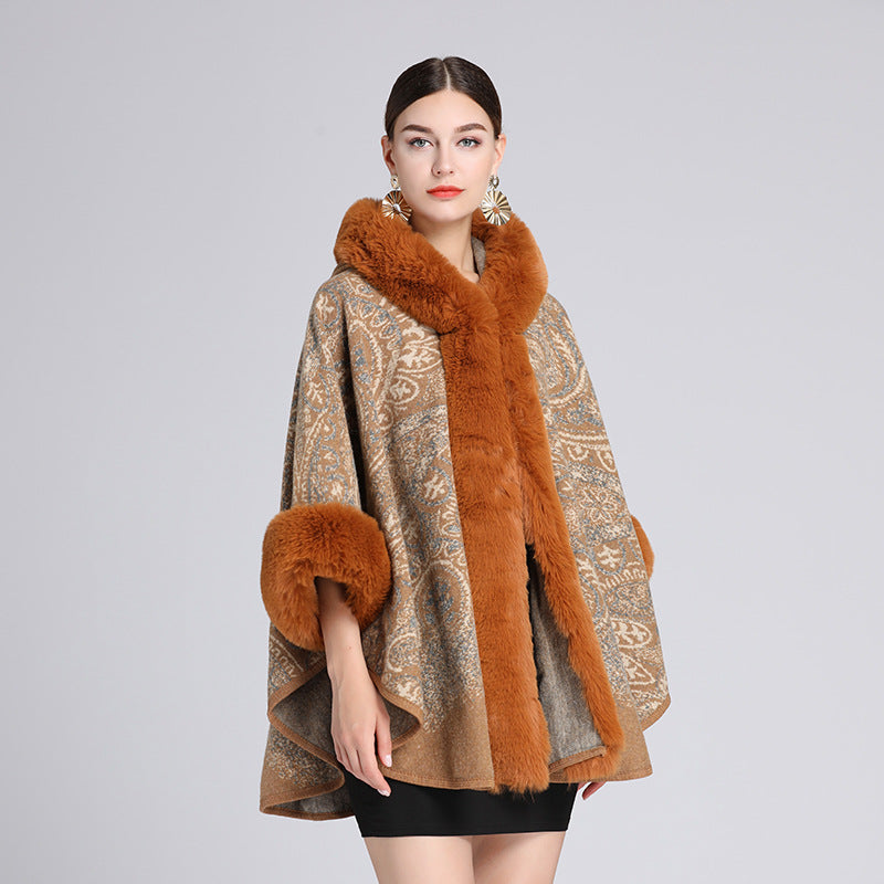 Womens Cardigan