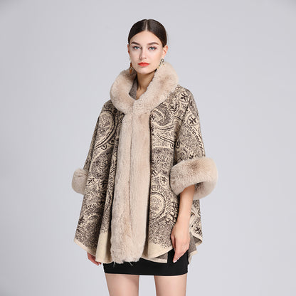 Womens Cardigan