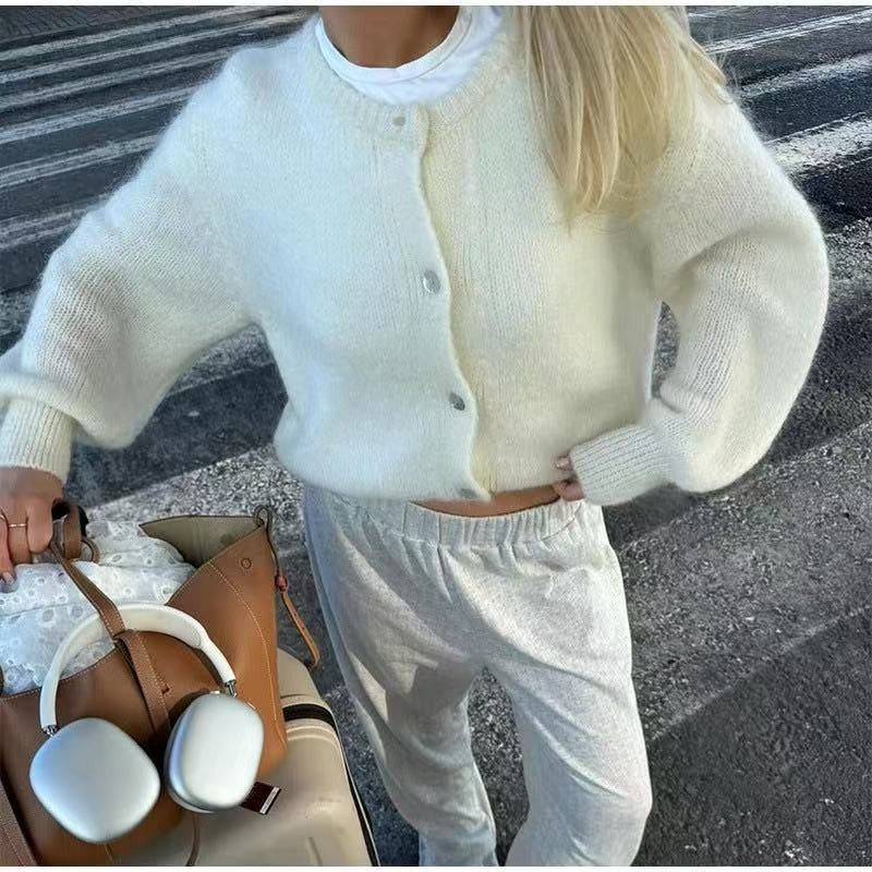 Womens Cardigan