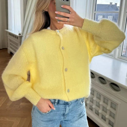 Womens Cardigan