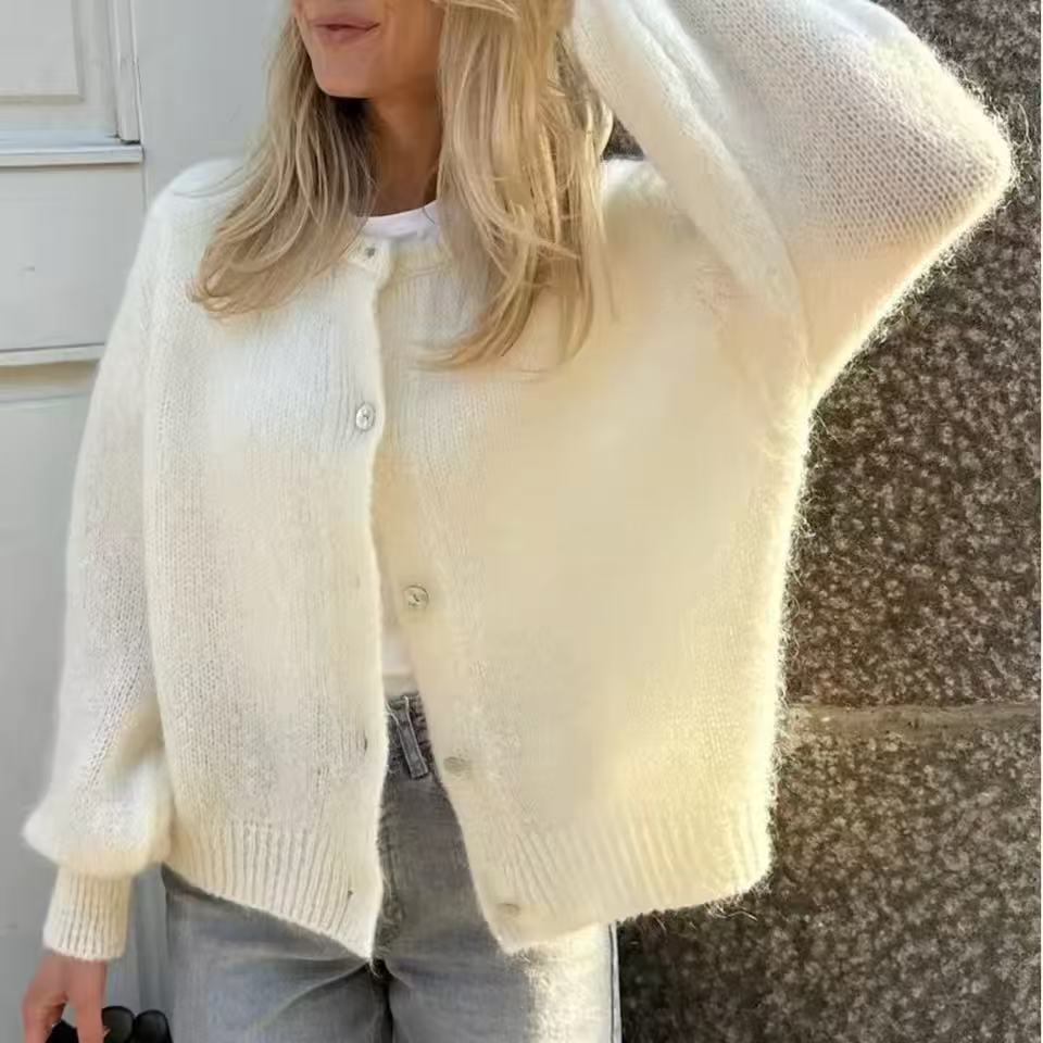 Womens Cardigan