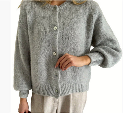 Womens Cardigan