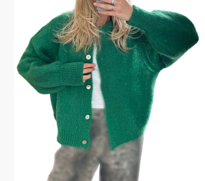 Womens Cardigan