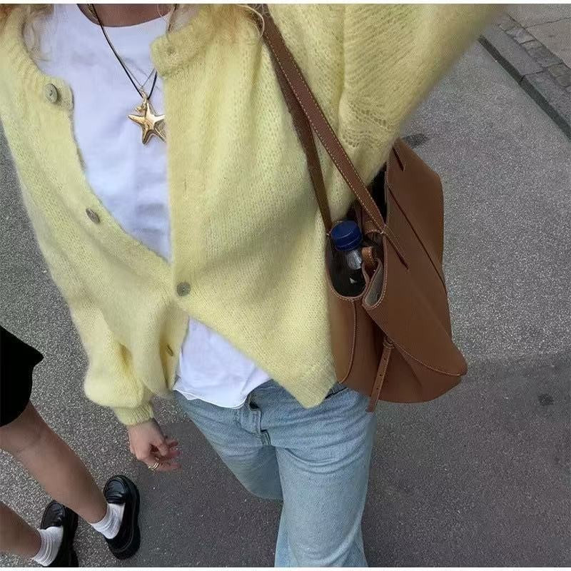Womens Cardigan