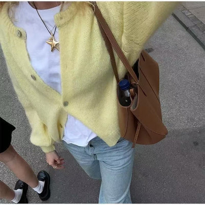 Womens Cardigan