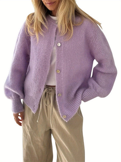 Womens Cardigan