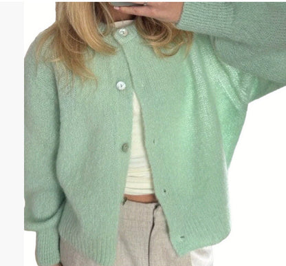 Womens Cardigan