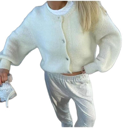 Womens Cardigan