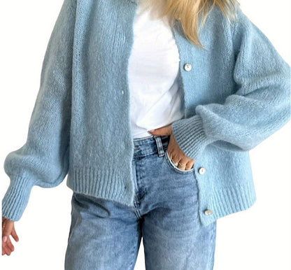 Womens Cardigan