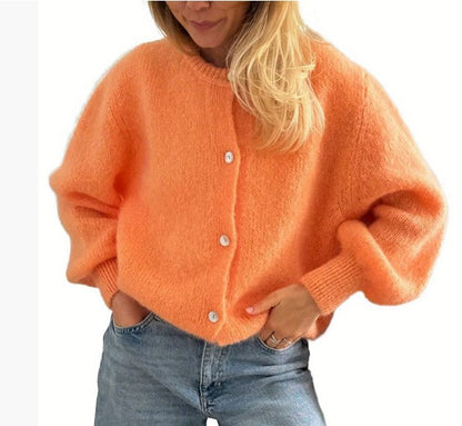 Womens Cardigan