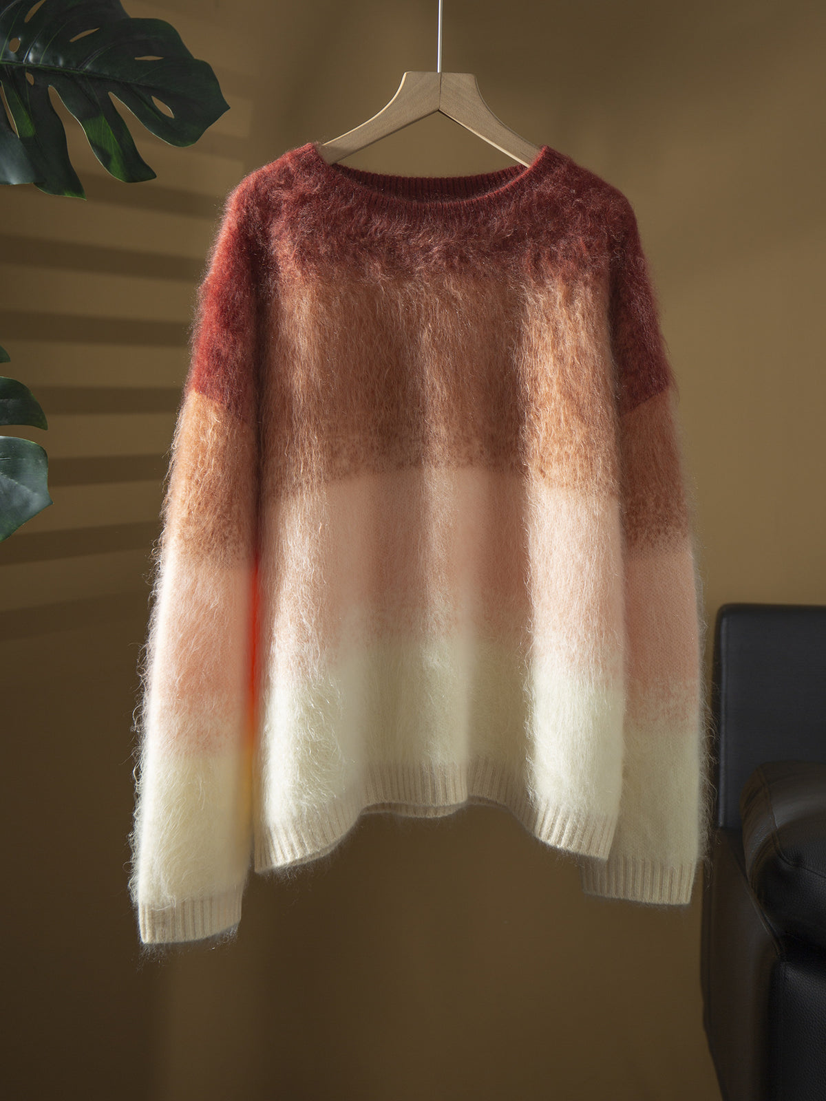 Womens Cashmere Sweater