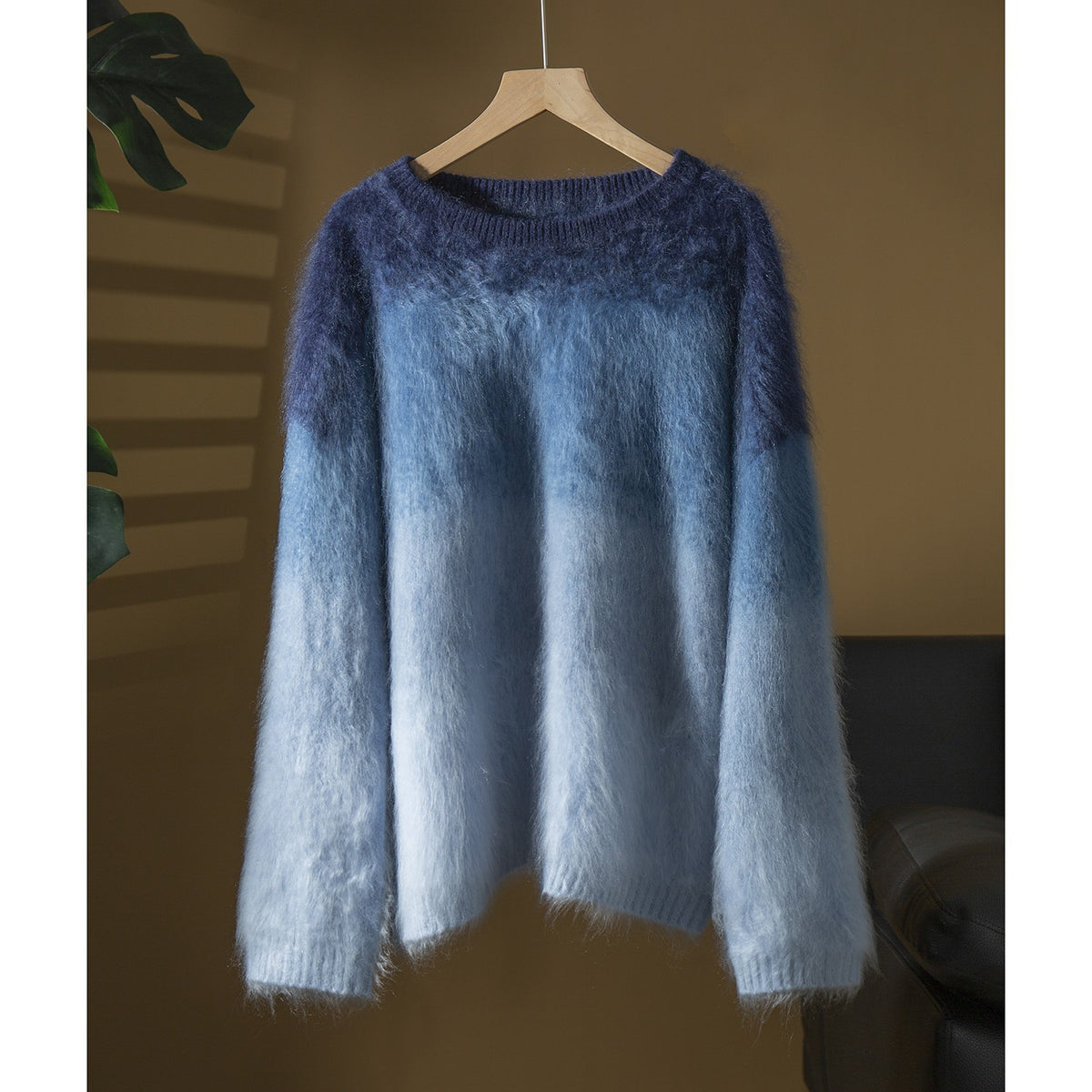 Womens Cashmere Sweater