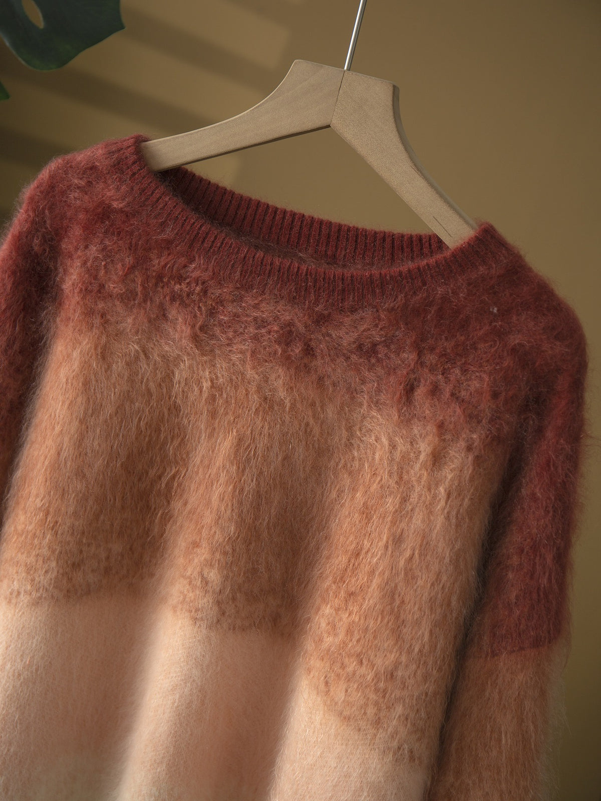 Womens Cashmere Sweater