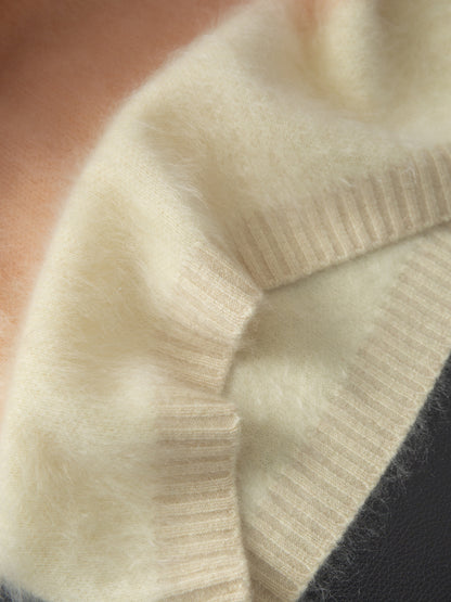 Womens Cashmere Sweater