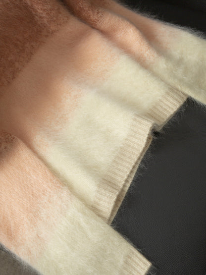 Womens Cashmere Sweater