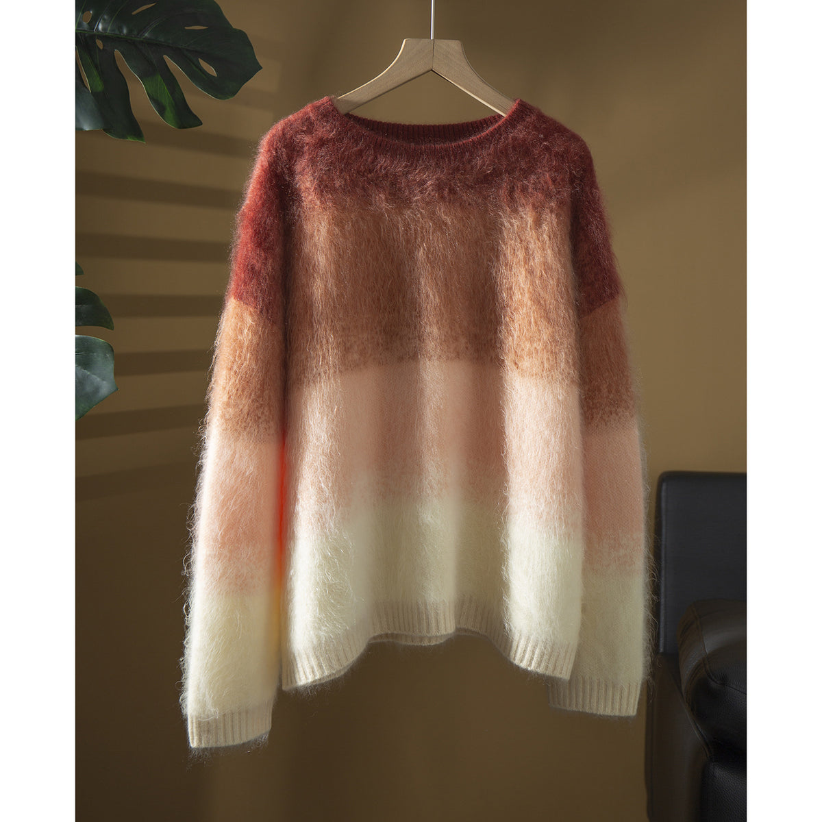 Womens Cashmere Sweater