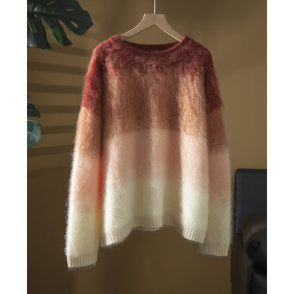 Womens Cashmere Sweater