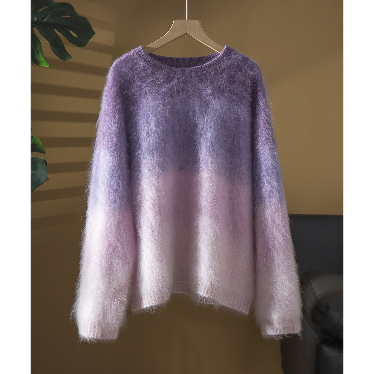 Womens Cashmere Sweater