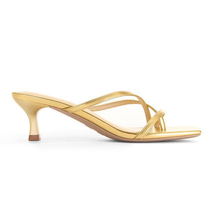 Womens Casual Flat Sandals