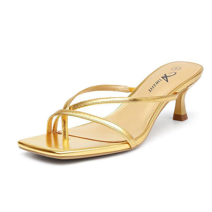 Womens Casual Flat Sandals
