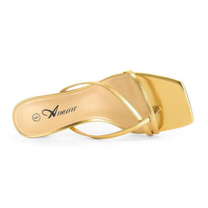 Womens Casual Flat Sandals