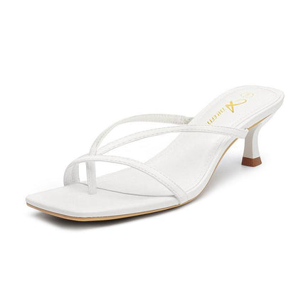 Womens Casual Flat Sandals