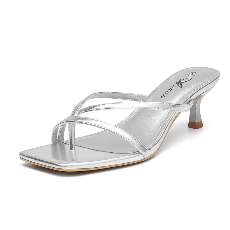 Womens Casual Flat Sandals