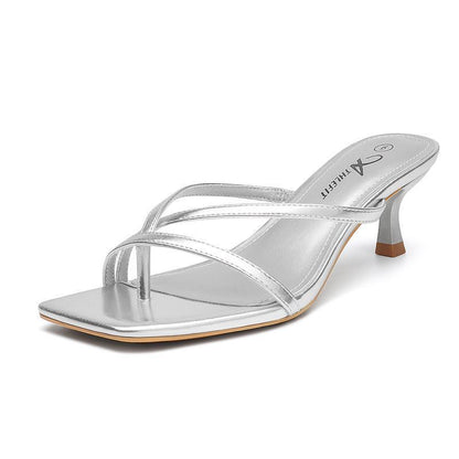 Womens Casual Flat Sandals