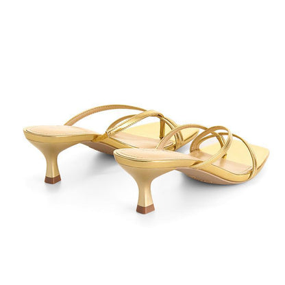 Womens Casual Flat Sandals