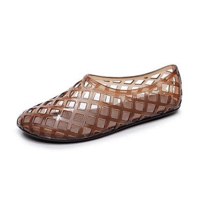 Womens Casual Mesh Sandals