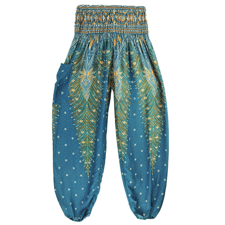 Womens Casual Pants