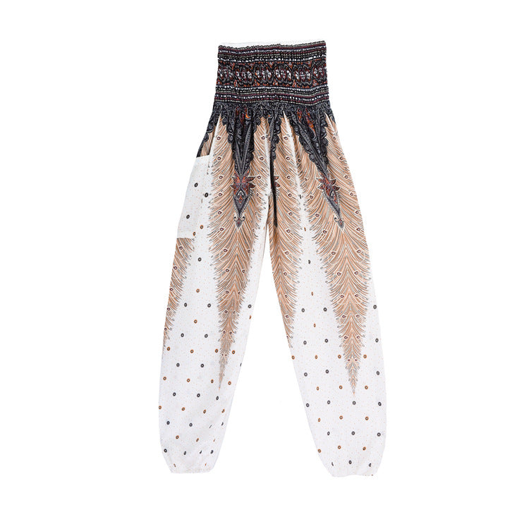 Womens Casual Pants