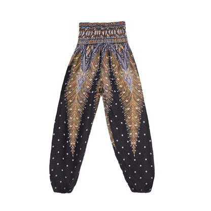 Womens Casual Pants