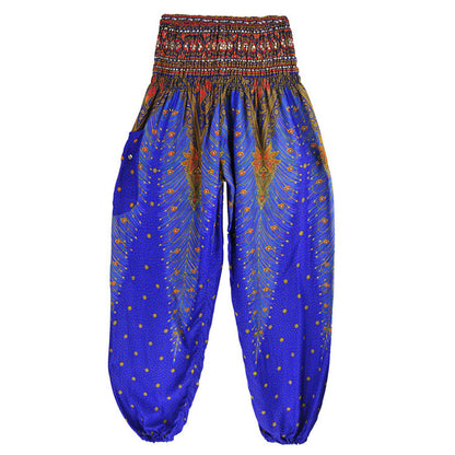 Womens Casual Pants