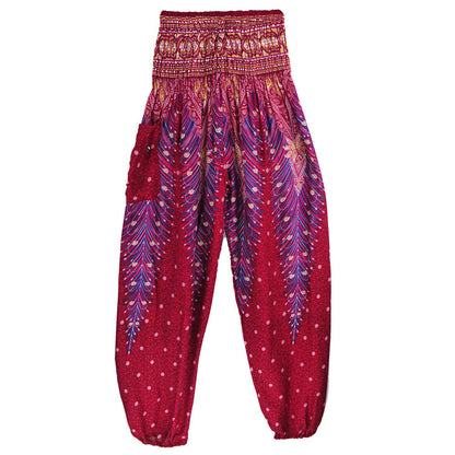 Womens Casual Pants