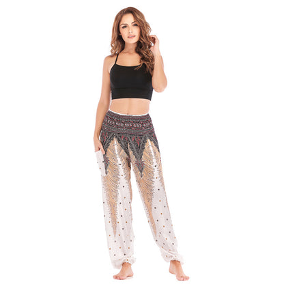 Womens Casual Pants