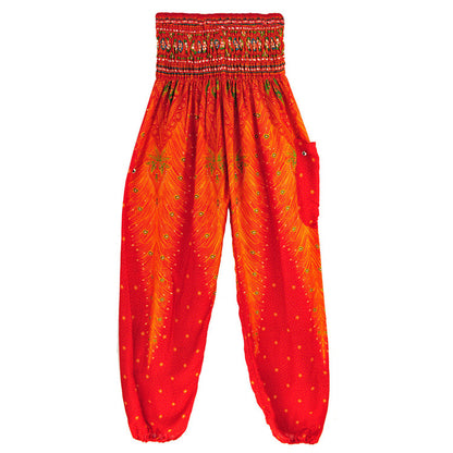 Womens Casual Pants