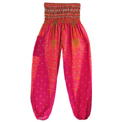 Womens Casual Pants