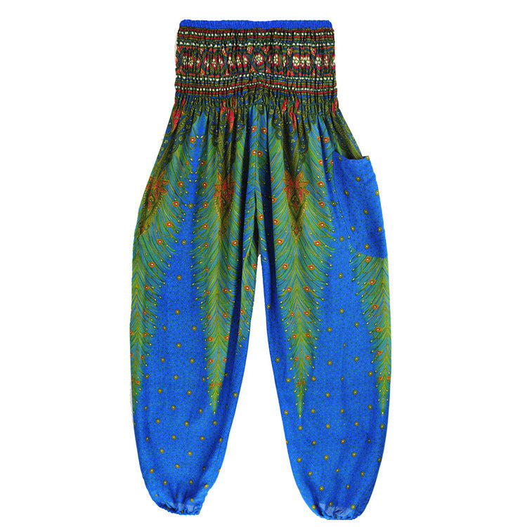Womens Casual Pants