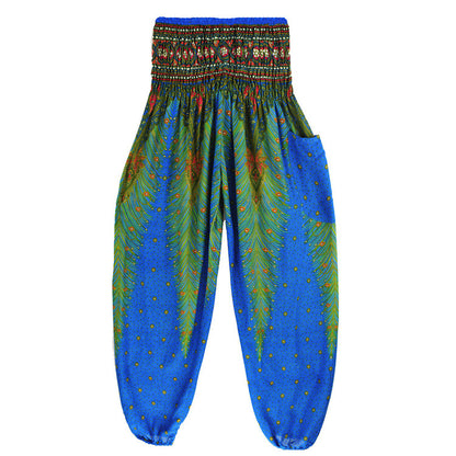Womens Casual Pants