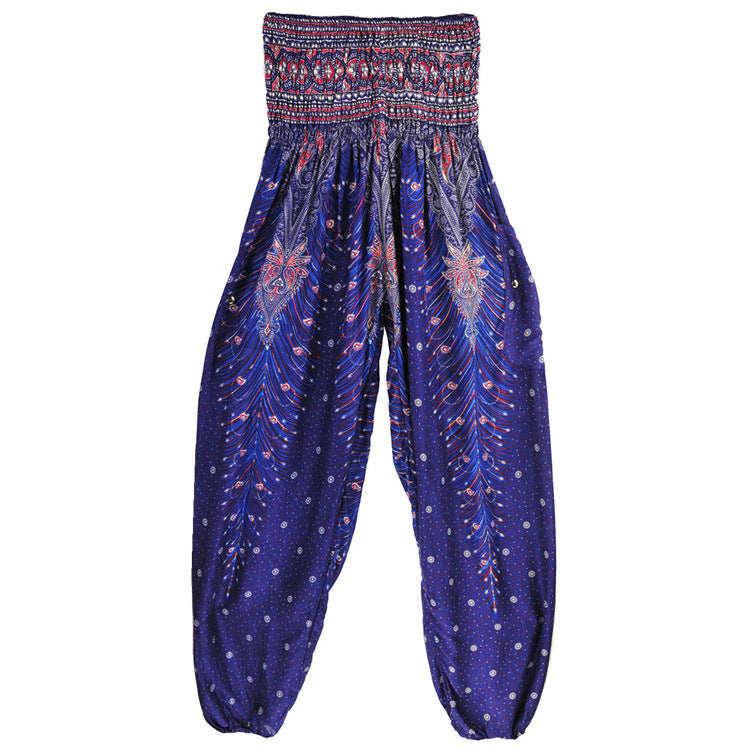 Womens Casual Pants