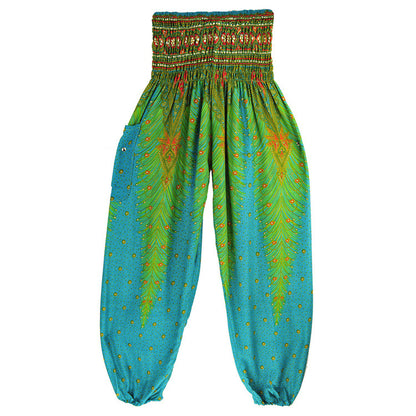 Womens Casual Pants