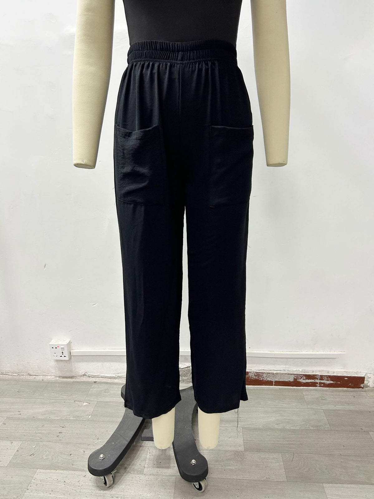 Womens Casual Pants