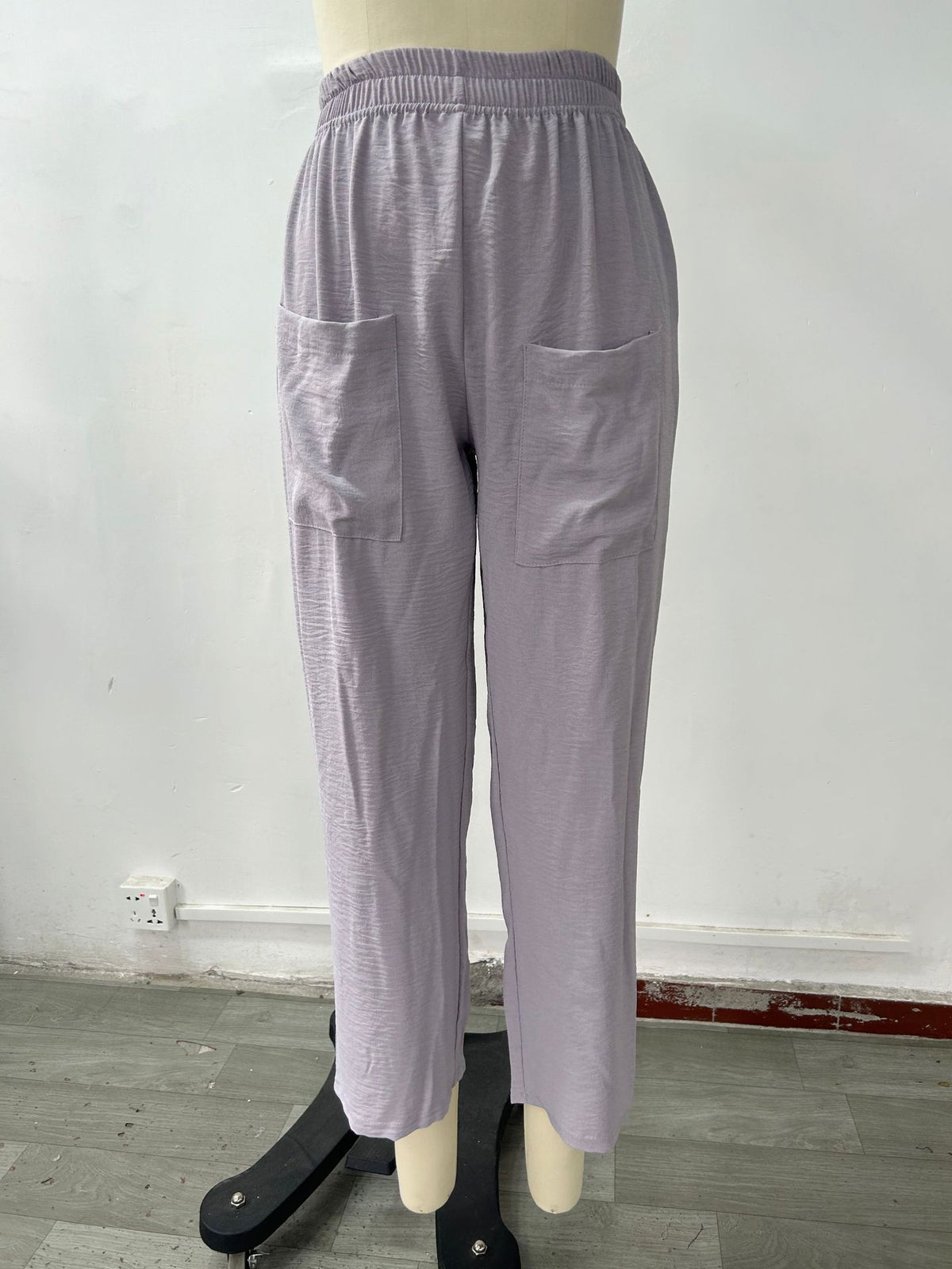 Womens Casual Pants