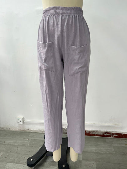 Womens Casual Pants