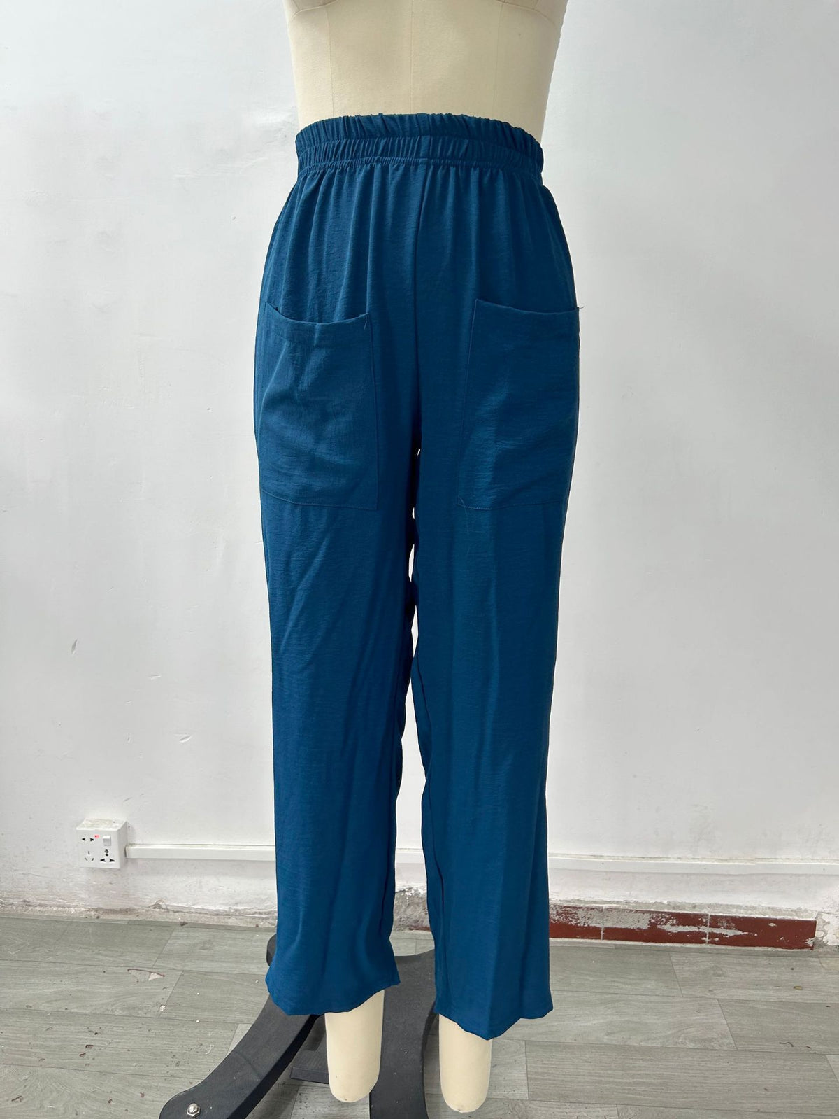 Womens Casual Pants