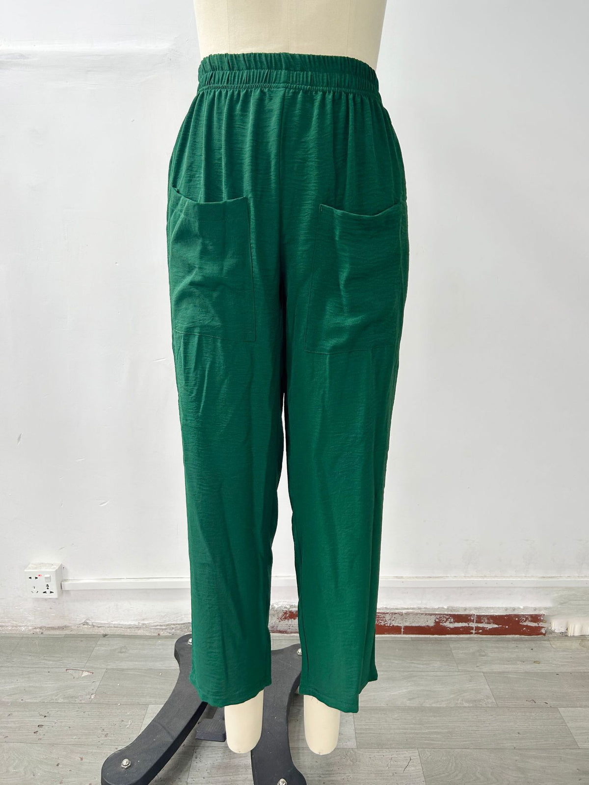 Womens Casual Pants