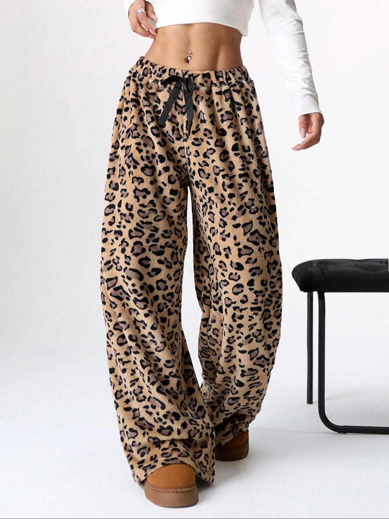 Womens Casual Pants