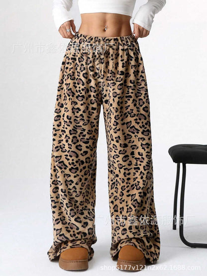 Womens Casual Pants