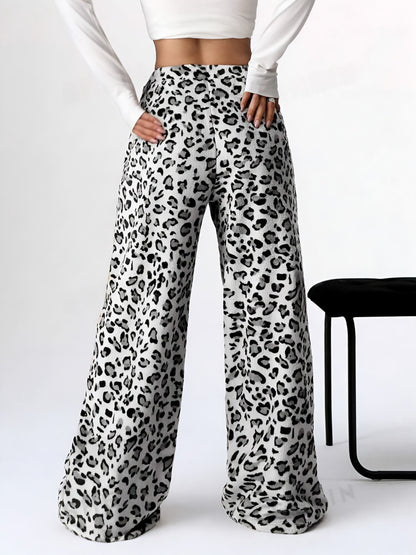 Womens Casual Pants